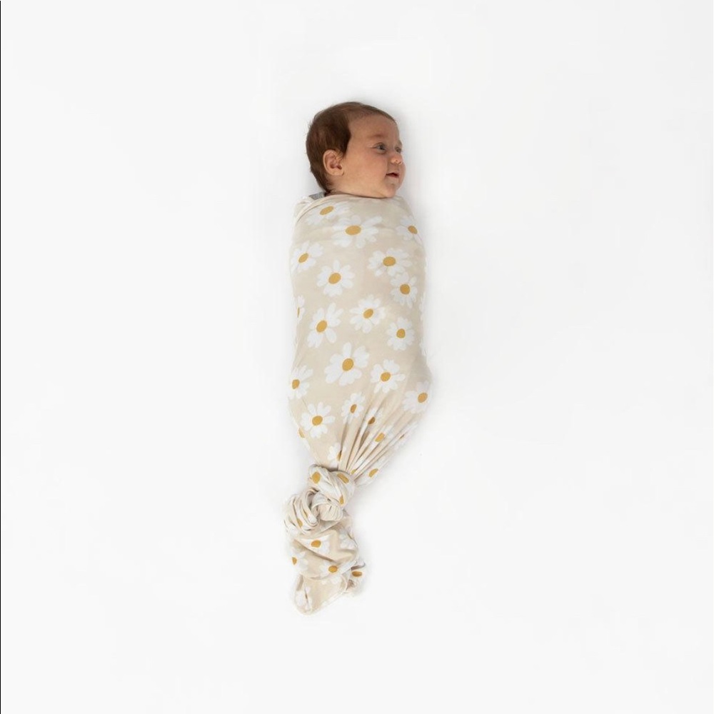 Freshly Picked Swaddle